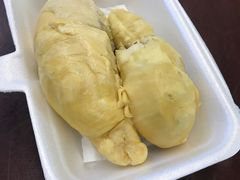 -101花果山山芭榴莲(史密斯街店)