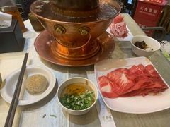 -东来顺饭庄(王府井步行街店)