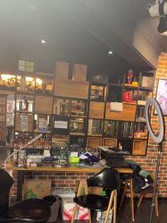 -刺客纹画纹身·洗纹身·穿孔饰品