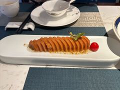 -金汤宴餐厅·粤菜(德云社店)