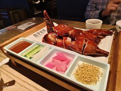 -茄子恰恰·新云南小炒(坪山益田店)