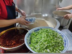 辣子-清真白建强牛肉面(金雁花园店)