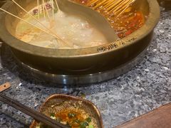 -欧阳小姐在成都(鼓楼店)