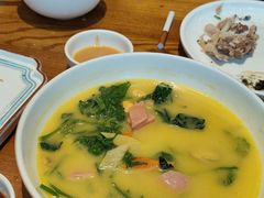 -如轩·海鲜砂锅粥·潮汕菜(海珠店)