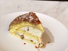 -Peet's Coffee皮爷咖啡(德基店)