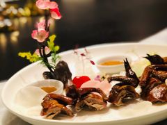 -紫圆 · 雅宴高级餐厅(杭州东站店)