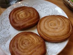 丽江粑粑-山茶云南菜(永安里店)