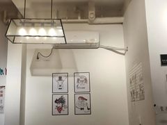-青春分食(仙林大学城店)