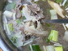 -黑竹沟新场牛肉火锅