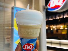 单球蛋卷-DQ·蛋糕·冰淇淋(通州万达店)