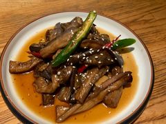 -薇酌饮·陕西菜(南门外店)