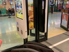 -汉堡王(仲盛世界商城店)