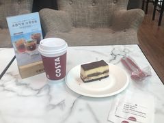 -COSTA COFFEE(静安嘉里中心店)