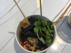 -东门町美食街