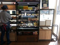 -85度C(苏州石路店)