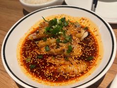 -太二酸菜鱼(汕头苏宁广场店)