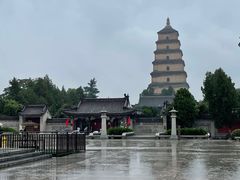 -大慈恩寺(大雁塔)