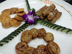 -食德乐·全鸽宴顺德菜(南湖店)