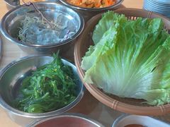 -麻蒲碳烤肉(梅花园店)