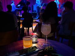 -JZ Club 爵士酒吧(上海店)