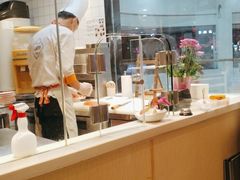 -新一番三文鱼寿司(大东海店)