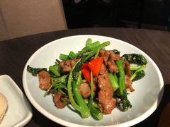 -万丽轩·粤菜(王府井金茂万丽酒店)