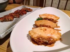 -花和海鲜自助(梅江店)