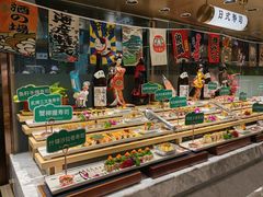 -亚马逊海鲜自助(王府井店)