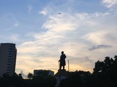 -广州中山纪念堂