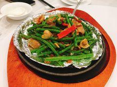 -山泉公馆酒家(广州东站店)