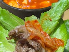 -麻蒲碳烤肉(嘉禾东平地铁站19号店)
