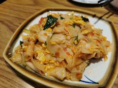 -妈妈的味道(和顺古镇店)