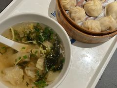 -同心楼(解放北路店)