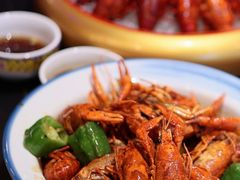 -虾乐园龙虾·夜宵(松江店)