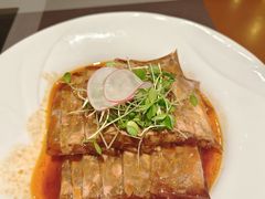 -河南盛世民航国际酒店·星空餐厅