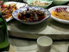 -龙泉小镇(科圣路店)