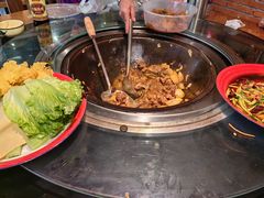 -全家福东北菜(大运河博物馆店)