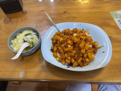 -川渝美食家常菜(北四环中路店)