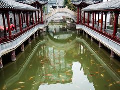 -龙潭水乡