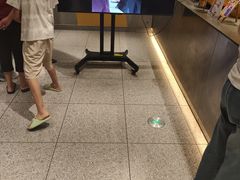 -麦当劳(潮阳店)