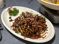 -山也·私厨(岳麓店)