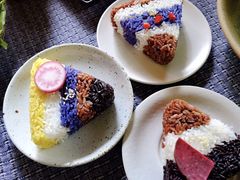 -Meena Rice Based Cuisine