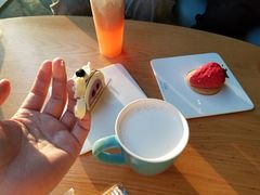 -1Cake壹刻蛋糕(奥体公园味觉艺术馆店)