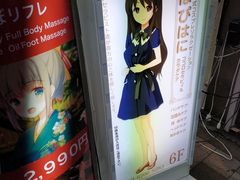 -秋叶原电器街