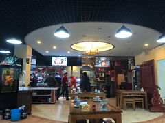 -老保定驴肉馆(云岗路店)