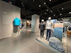 -三夫户外(天钥桥路店)