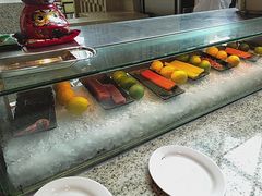 -山港凯悦酒店·咖啡厅