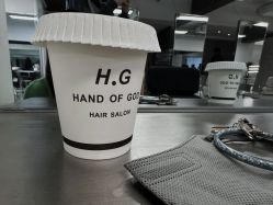 -HG美发设计沙龙