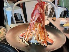 -爆丼日式大排档(季华园店)