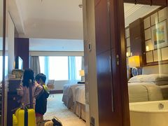 -上海雅居乐万豪侯爵酒店